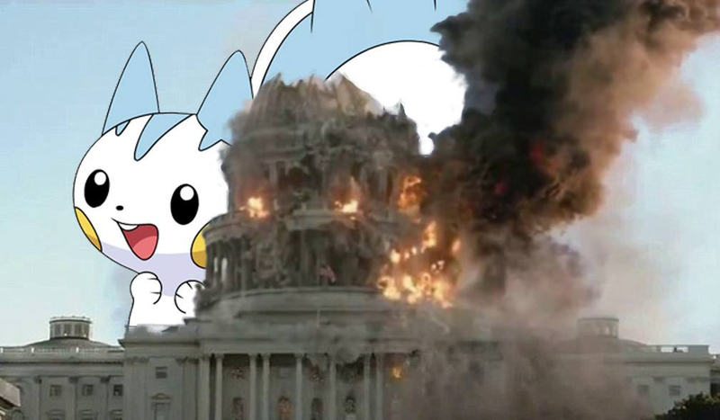 Illustration for article titled Nobody Expected This Pokémon To Win The Championship Last Weekend